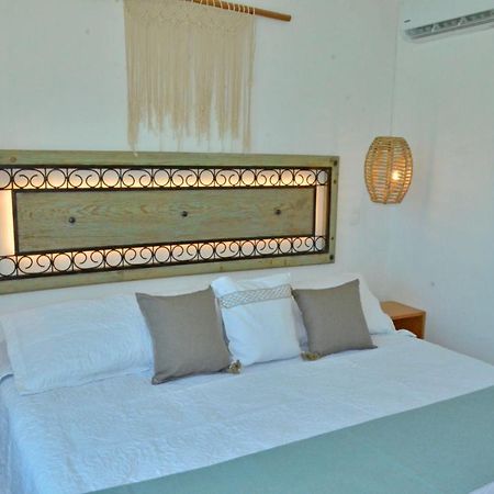 איסלה מוחרס Ar Ocean View Apartments מראה חיצוני תמונה