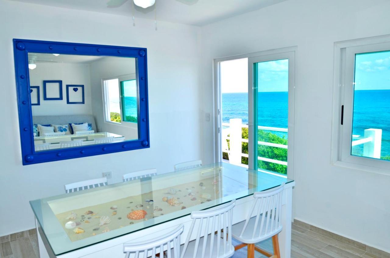 איסלה מוחרס Ar Ocean View Apartments מראה חיצוני תמונה