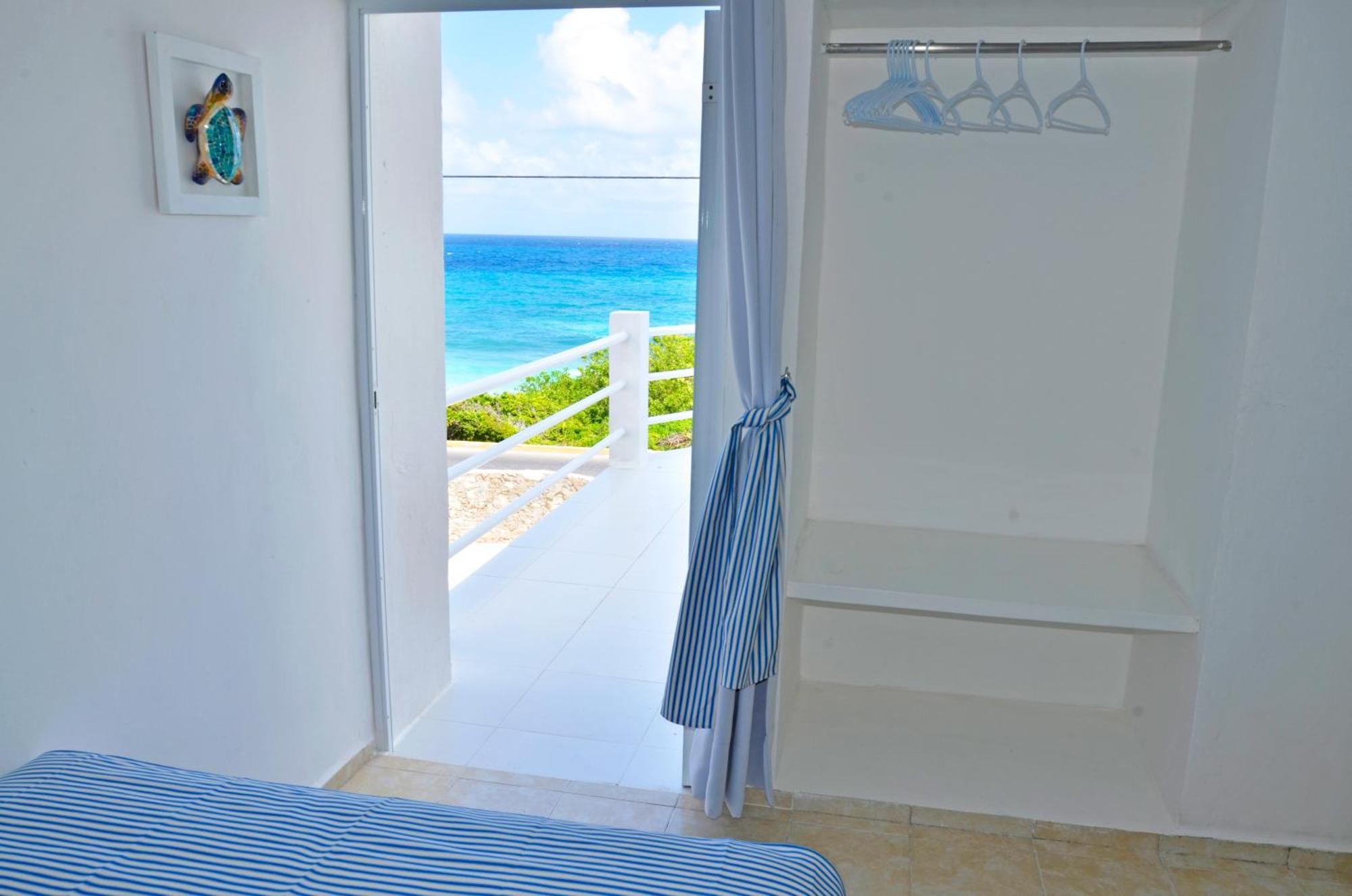 איסלה מוחרס Ar Ocean View Apartments מראה חיצוני תמונה
