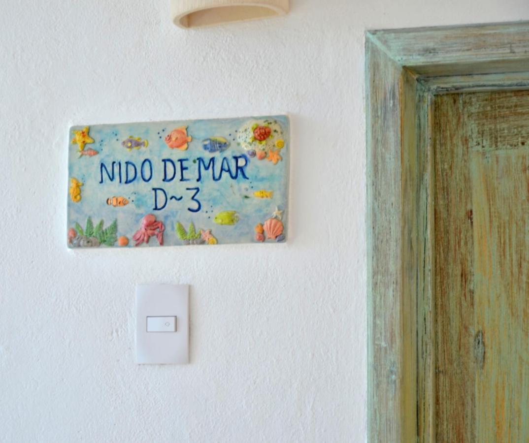איסלה מוחרס Ar Ocean View Apartments מראה חיצוני תמונה
