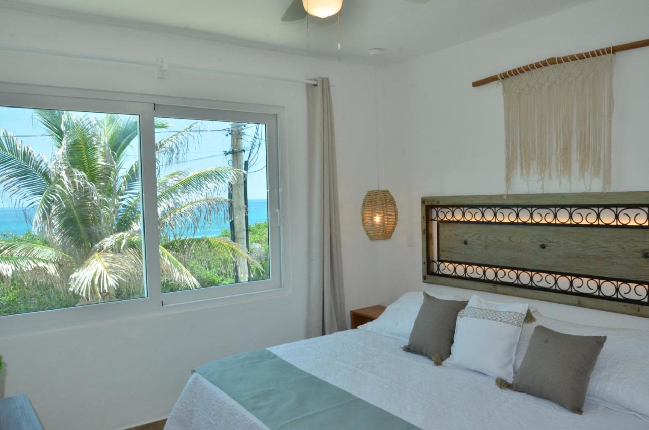 איסלה מוחרס Ar Ocean View Apartments מראה חיצוני תמונה